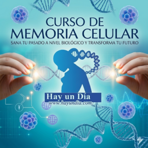 Curso Memoria Celular Intensivo
