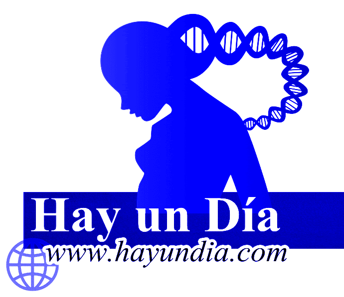 Hay un Día — www.hayundia.com
