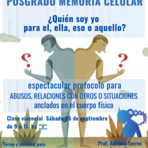 ¿Quién Soy Yo para Él, Ella, Eso o Aquello?